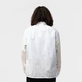 nanamica(ナナミカ)|Pullover Shirt Jacket(プルオーヴァーシャツジャケット)|【公式通販 UNION TOKYO】|ユニオントーキョー