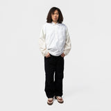 nanamica(ナナミカ)|Pullover Shirt Jacket(プルオーヴァーシャツジャケット)|【公式通販 UNION TOKYO】|ユニオントーキョー