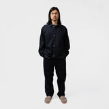 nanamica(ナナミカ)|Short Denim Jacket(ショートデニムジャケット)|【公式通販 UNION TOKYO】|ユニオントーキョー