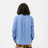 JUNYA WATANABE MAN(ジュンヤワタナベマン)|LS PATCH WORK SHIRT(エルエスパッチワークシャツ)|【公式通販 UNION TOKYO】|ユニオントーキョー