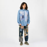 JUNYA WATANABE MAN(ジュンヤワタナベマン)|Pant Levis x JWM(パンツリーヴァイスJWM)|【公式通販 UNION TOKYO】|ユニオントーキョー