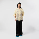 FAF(エフエーエフ)|Crochet Shirts(クロッシェシャツ)|【公式通販 UNION TOKYO】|ユニオントーキョー