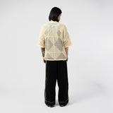 FAF(エフエーエフ)|Crochet Shirts(クロッシェシャツ)|【公式通販 UNION TOKYO】|ユニオントーキョー