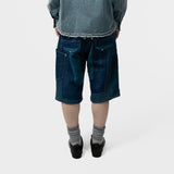 FAF(エフエーエフ)|Kantha Quilt Baggy Shorts(カンタキルトバギーショーツ)|【公式通販 UNION TOKYO】|ユニオントーキョー