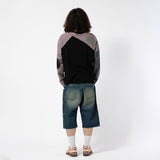 FAF(エフエーエフ)|Stripe Raglan(ストライプラグラン)|【公式通販 UNION TOKYO】|ユニオントーキョー