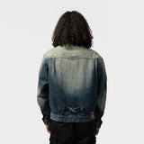 FAF(エフエーエフ)|TYPE-2.5 Denim Jacket(タイプ2.5 デニムジャケット)|【公式通販 UNION TOKYO】|ユニオントーキョー