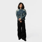 FAF(エフエーエフ)|TYPE-2.5 Denim Jacket(タイプ2.5 デニムジャケット)|【公式通販 UNION TOKYO】|ユニオントーキョー