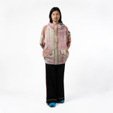 FAF(エフエーエフ)|Kantha Quilt FWCS(カンタキルトFWCS)|【公式通販 UNION TOKYO】|ユニオントーキョー