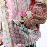 FAF(エフエーエフ)|Kantha Quilt FWCS(カンタキルトFWCS)|【公式通販 UNION TOKYO】|ユニオントーキョー