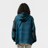 FAF(エフエーエフ)|Kantha Quilt FWCS(カンタキルトFWCS)|【公式通販 UNION TOKYO】|ユニオントーキョー