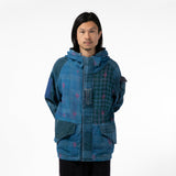 FAF(エフエーエフ)|Kantha Quilt FWCS(カンタキルトFWCS)|【公式通販 UNION TOKYO】|ユニオントーキョー