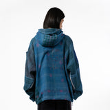 FAF(エフエーエフ)|Kantha Quilt FWCS(カンタキルトFWCS)|【公式通販 UNION TOKYO】|ユニオントーキョー