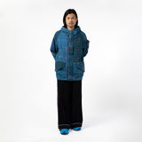 FAF(エフエーエフ)|Kantha Quilt FWCS(カンタキルトFWCS)|【公式通販 UNION TOKYO】|ユニオントーキョー