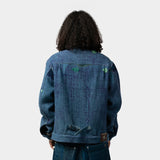 FAF(エフエーエフ)|Kantha Quilt TYPE-2.5(カンタキルトタイプ2.5)|【公式通販 UNION TOKYO】|ユニオントーキョー