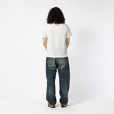 FAF(エフエーエフ)|NEWCOMMUNE Baggy Denim Pants(ニュウコミューンバギーデニムパンツ)|【公式通販 UNION TOKYO】|ユニオントーキョー