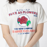 FAF(エフエーエフ)|Label Tee(レーベルティー)|【公式通販 UNION TOKYO】|ユニオントーキョー