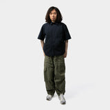 sage NATION(セイジネーション)|TAKESHI SHIRT SS(タケシシャツSS)|【公式通販 UNION TOKYO】|ユニオントーキョー
