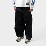 sage NATION(セイジネーション)|BOX PLEAT TROUSER RAW DENIM(ボックスプリートトラウザーロウデニム)|【公式通販 UNION TOKYO】|ユニオントーキョー