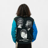 *Better With Age(ベターウィズエイジ)|Dammit Reversible Long Sleeve(ダミットリヴァーシブルロングスリーブ)|【公式通販 UNION TOKYO】|ユニオントーキョー