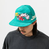 Dunce Vintage Hat