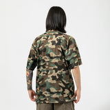 BoTT(ボット)|Paneled Training Shirt(パネルドトレーニングシャツ)|【公式通販 UNION TOKYO】|ユニオントーキョー