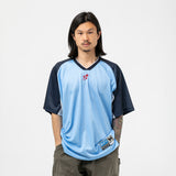 BoTT(ボット)|Paneled Training Shirt(パネルドトレーニングシャツ)|【公式通販 UNION TOKYO】|ユニオントーキョー