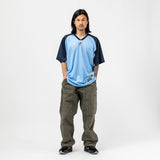 BoTT(ボット)|Paneled Training Shirt(パネルドトレーニングシャツ)|【公式通販 UNION TOKYO】|ユニオントーキョー