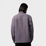 BoTT(ボット)|Zip-up Flannel Shirt(ジップアップフランネルシャツ)|【公式通販 UNION TOKYO】|ユニオントーキョー