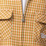 BoTT(ボット)|Zip-up Flannel Shirt(ジップアップフランネルシャツ)|【公式通販 UNION TOKYO】|ユニオントーキョー