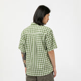 BoTT(ボット)|Plaid S/S Shirt(ペイドエスエスシャツ)|【公式通販 UNION TOKYO】|ユニオントーキョー