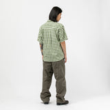 BoTT(ボット)|Plaid S/S Shirt(ペイドエスエスシャツ)|【公式通販 UNION TOKYO】|ユニオントーキョー