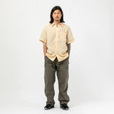 BoTT(ボット)|Striped S/S Shirt(ストライプドエスエスシャツ)|【公式通販 UNION TOKYO】|ユニオントーキョー