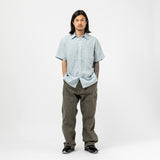 BoTT(ボット)|Striped S/S Shirt(ストライプドエスエスシャツ)|【公式通販 UNION TOKYO】|ユニオントーキョー