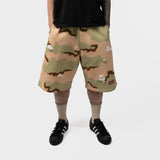 BoTT(ボット)|Camo Sweat Short(カモスウェットショート)|【公式通販 UNION TOKYO】|ユニオントーキョー
