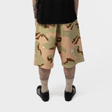 BoTT(ボット)|Camo Sweat Short(カモスウェットショート)|【公式通販 UNION TOKYO】|ユニオントーキョー