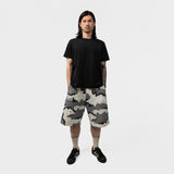 BoTT(ボット)|Camo Sweat Short(カモスウェットショート)|【公式通販 UNION TOKYO】|ユニオントーキョー
