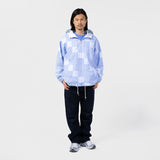 BoTT(ボット)|Patchwork Check Jacket(パッチワークチェックジャケット)|【公式通販 UNION TOKYO】|ユニオントーキョー