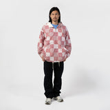 BoTT(ボット)|Patchwork Check Jacket(パッチワークチェックジャケット)|【公式通販 UNION TOKYO】|ユニオントーキョー