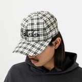 BoTT(ボット)|2Y Plaid 6-Panel Cap(2Yプレイドシックスパネルキャップ)|【公式通販 UNION TOKYO】|ユニオントーキョー