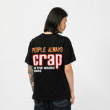 BIAS DOGS(バイアスドッグス)|CRAP(クラップ)|【公式通販 UNION TOKYO】|ユニオントーキョー