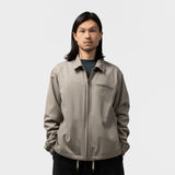 YUGE FABRIC FARM(ユゲファブリックファーム)|UNION x YUGE FABRIC FARM RICKIE JACKET(ユニオンユゲファブリックファームリッキージャケット)|【公式通販 UNION TOKYO】|ユニオントーキョー