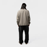 YUGE FABRIC FARM(ユゲファブリックファーム)|UNION x YUGE FABRIC FARM RICKIE JACKET(ユニオンユゲファブリックファームリッキージャケット)|【公式通販 UNION TOKYO】|ユニオントーキョー