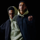 UNION x YUGE FABRIC FARM RICKIE JACKET