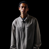 UNION x YUGE FABRIC FARM RICKIE JACKET