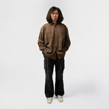 OUR LEGACY(アワーレガシー)|BORROWED SHIRT(ボロウドシャツ)|【公式通販 UNION TOKYO】|ユニオントーキョー