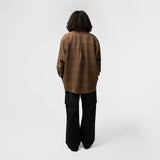 OUR LEGACY(アワーレガシー)|BORROWED SHIRT(ボロウドシャツ)|【公式通販 UNION TOKYO】|ユニオントーキョー