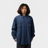 Marvine Pontiak Shirt Makers(マーヴィンポンティアックシャツメイカーズ)|CPO SH(CPOシャツ)|【公式通販 UNION TOKYO】|ユニオントーキョー