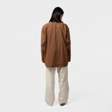 Marvine Pontiak Shirt Makers(マーヴィンポンティアックシャツメイカーズ)|Drizzler SH(ドリズラーシャツ)|【公式通販 UNION TOKYO】|ユニオントーキョー