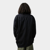 Marvine Pontiak Shirt Makers(マーヴィンポンティアックシャツメイカーズ)|Twist P/O SH(ツウィストプルオーヴァーシャツ)|【公式通販 UNION TOKYO】|ユニオントーキョー