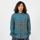Laid.B(レイドビー)|Wet Rag Check Shirts(ウェットラグチェックシャツ)|【公式通販 UNION TOKYO】|ユニオントーキョー